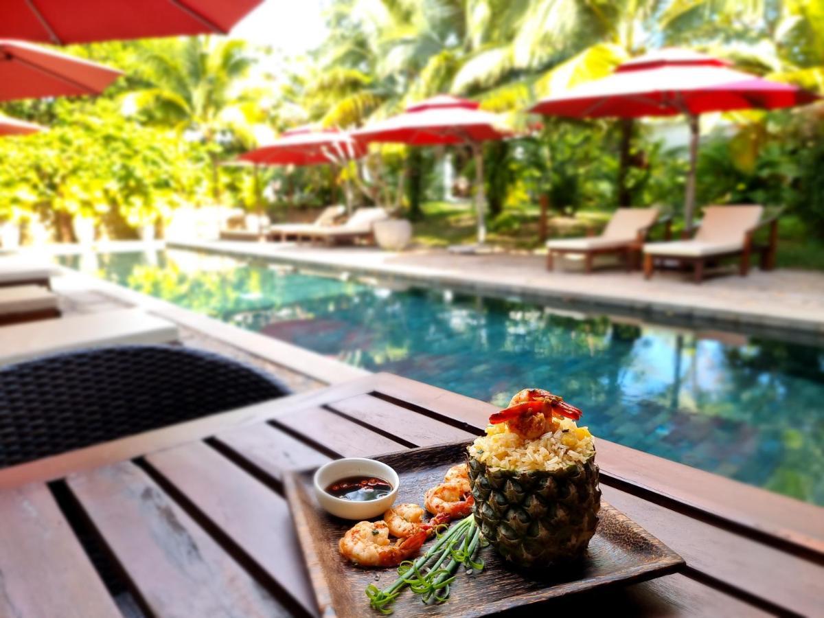 Hotel Sahaa 4*