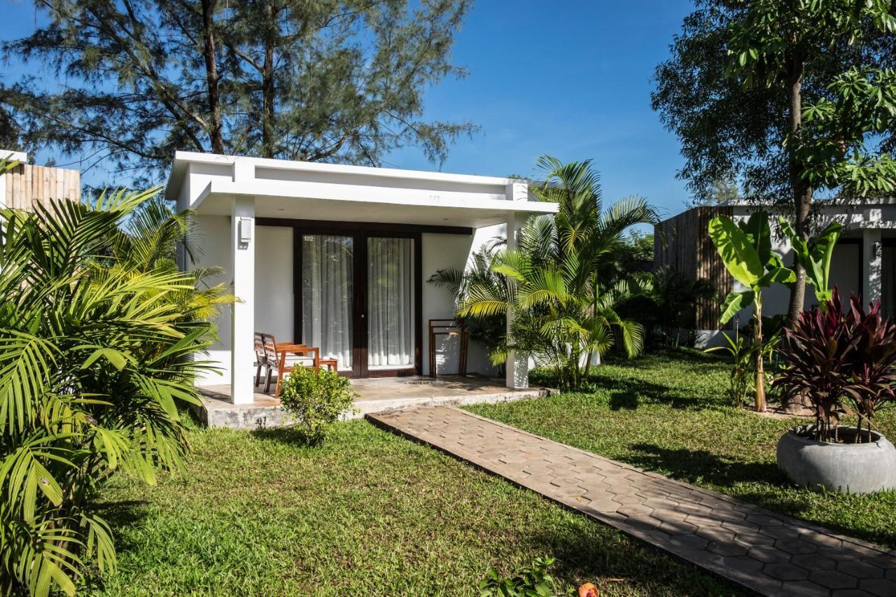 Sahaa Hotel Sihanoukville
